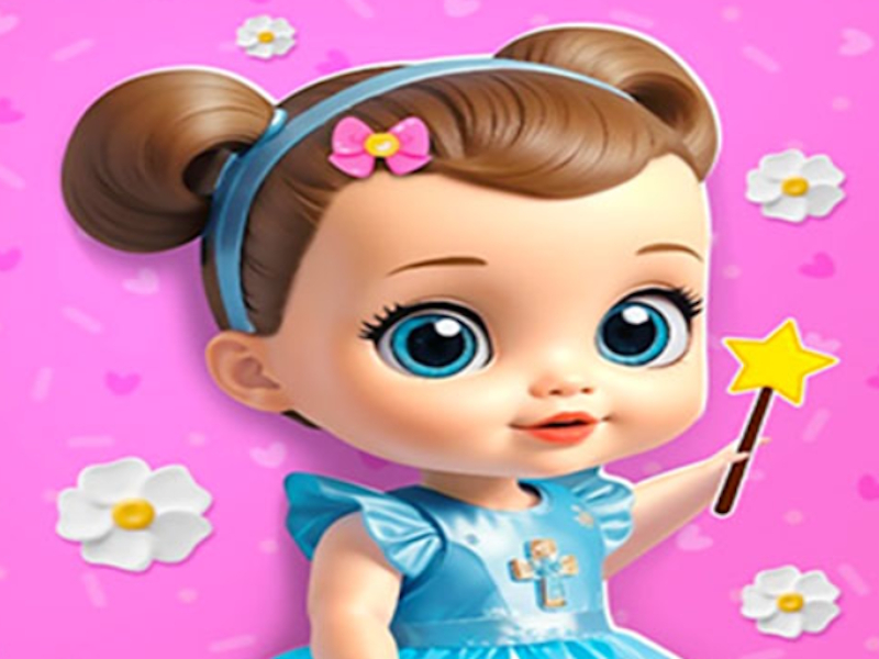 Kids Toy Set Mobile