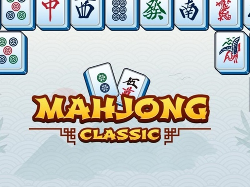 Mahjong Classic