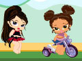 Bratz Babyz: Mall Crawl