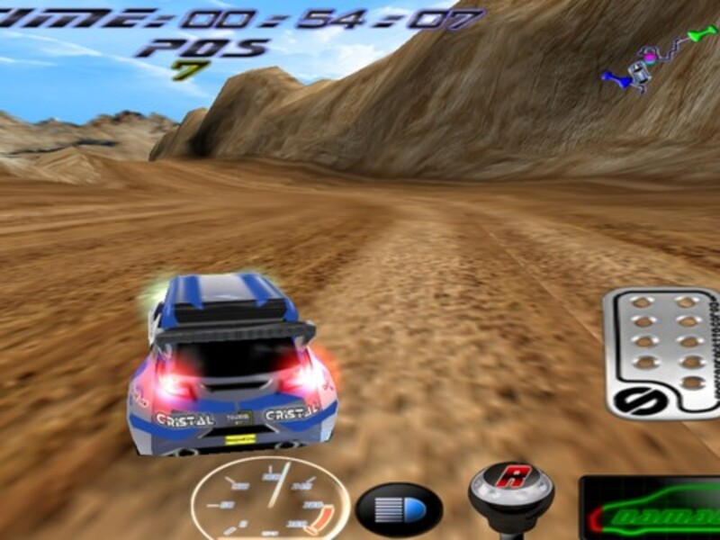 Racing Ultimate