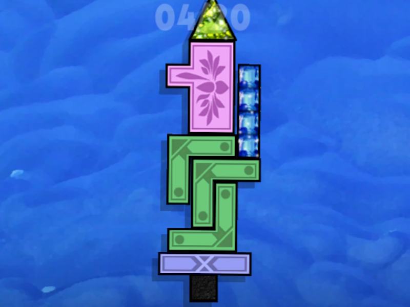 Perfect Balance Collection
