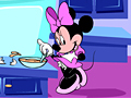 Minnies Cookie Kitchen