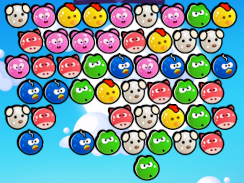 Bubble Pet Deluxe