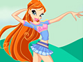 Winx Club Bloom