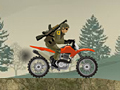 Army Rider