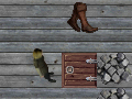 Escape From Castle Dragonstone