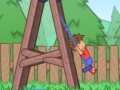 Pogo Swing!