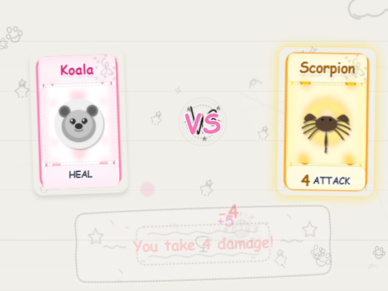 Note Beasts