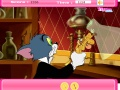 Tom and Jerry Hidden Objects