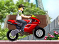 Uphill Rush 3