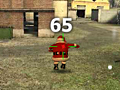 Santastrike