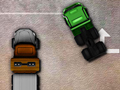 Heavy Truck Parking