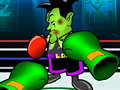 Mask Boxing