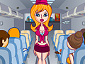 Funny airplane