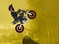 Judgement Day Bike