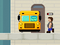 Jet bus