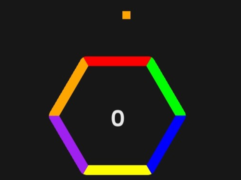 Hexa Shift