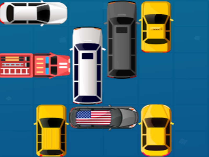 Car Escape