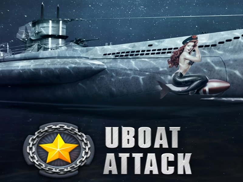 Uboat Attack