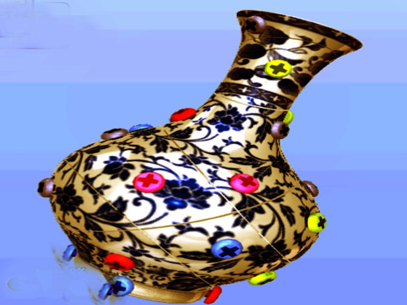 Screw Sort 3D: Screw Puzzle