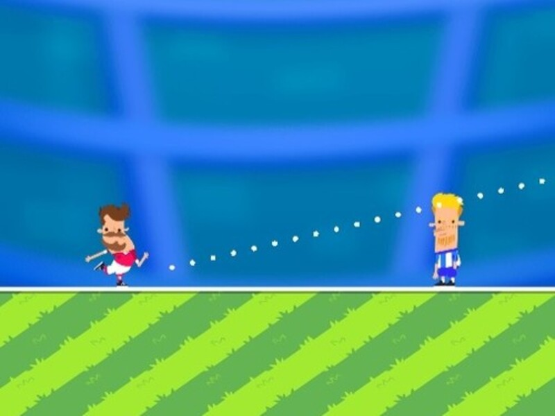 Rebound Star