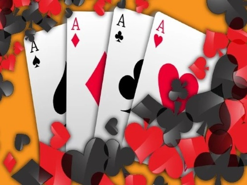 Cards: Klondike Solitaire
