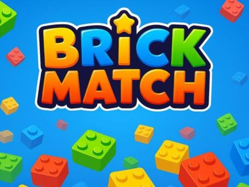 Brick Match
