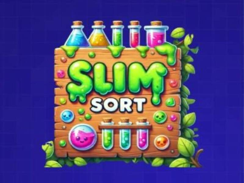 Slim Sort