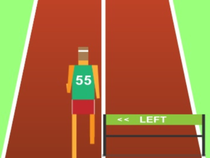 Runner Man