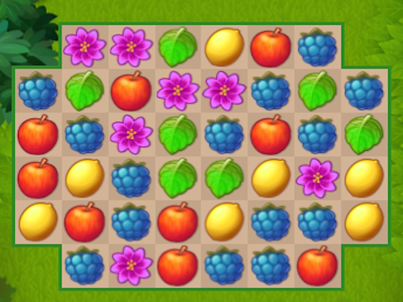 Match 3 No Ads