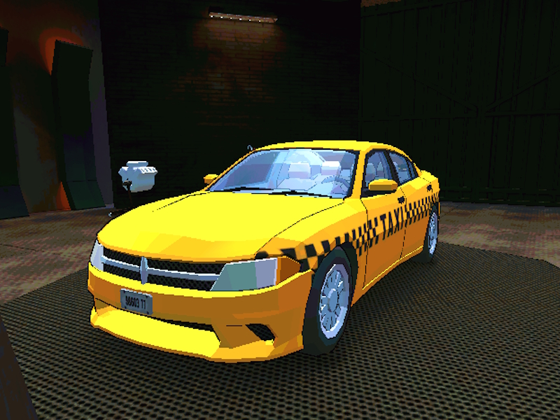 Daring Racer