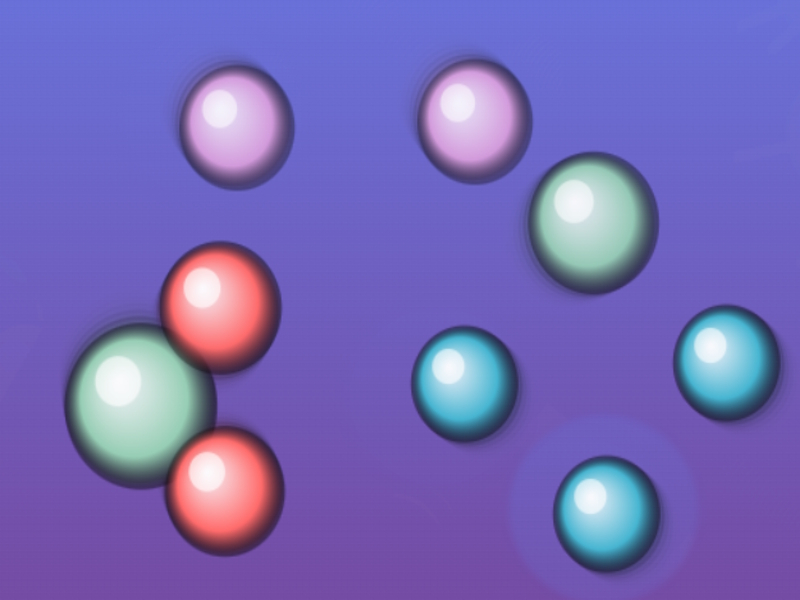 Bubble Popper