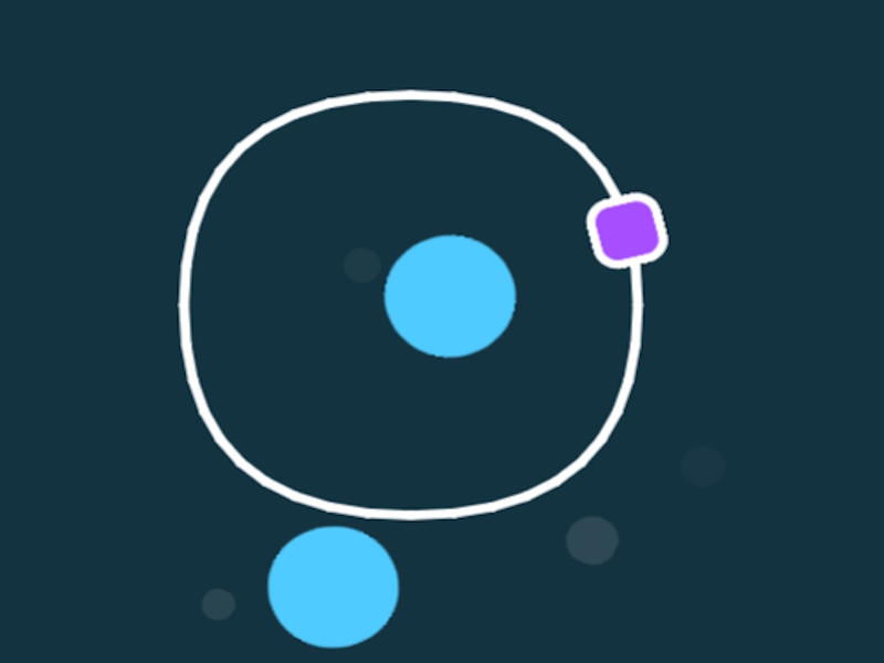 Ring Space