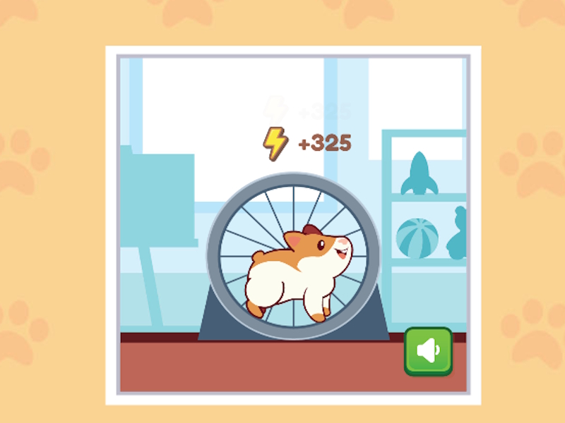 Idle Hamster Tycoon
