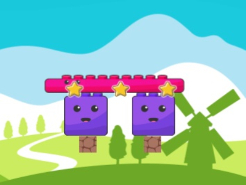 Shape Balance 2