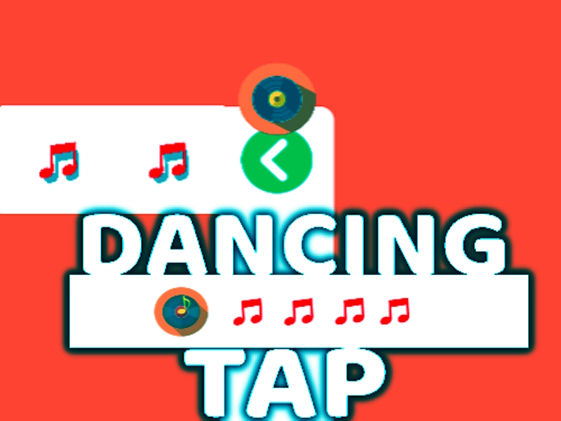 Dancing Tap