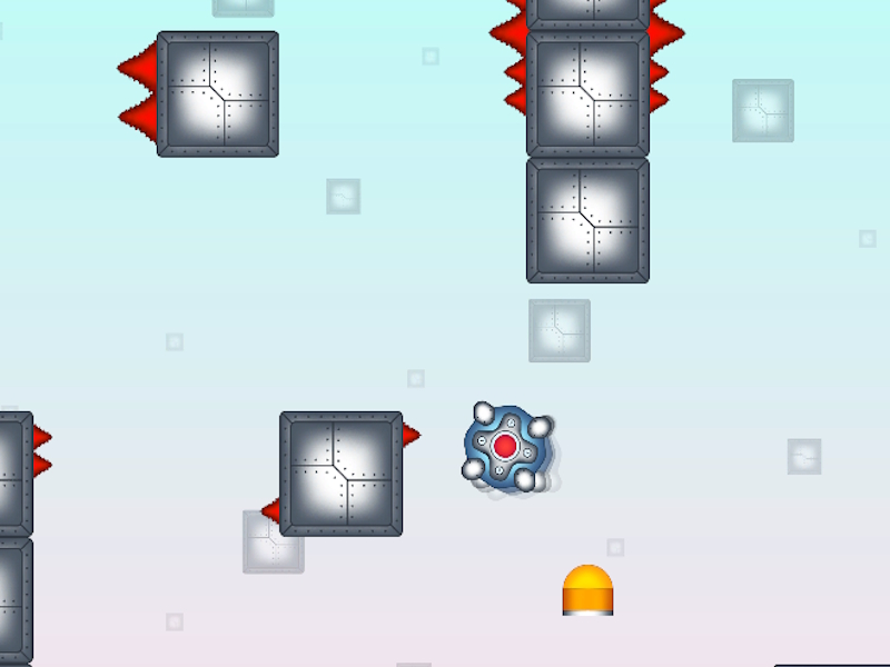Drone Dash: Time Challenges