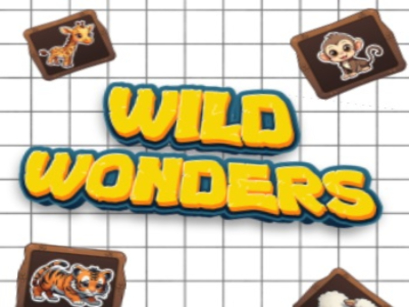 Wild Wonders
