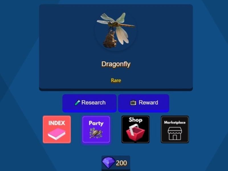 Insect Champions