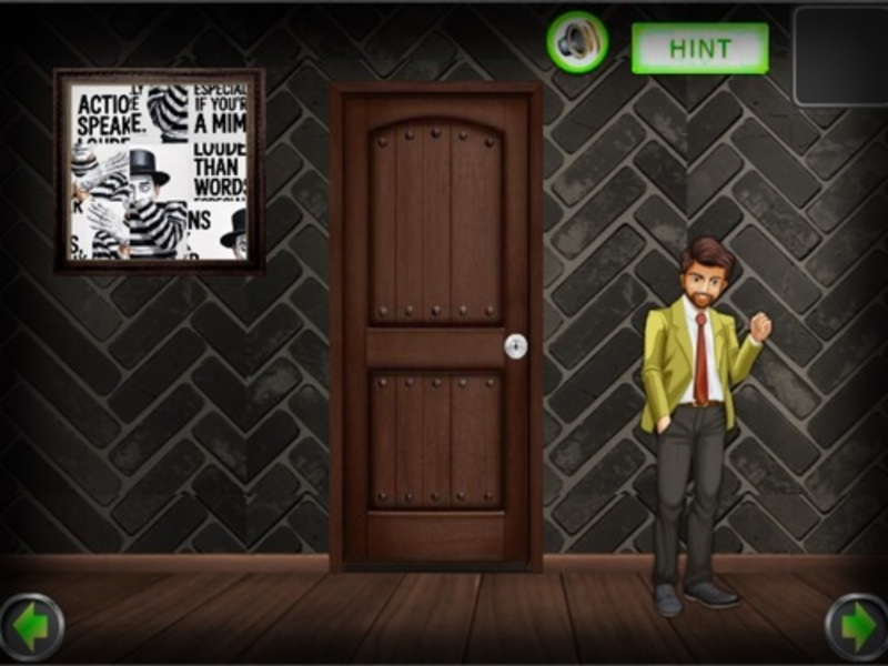Amgel Easy Room Escape 304