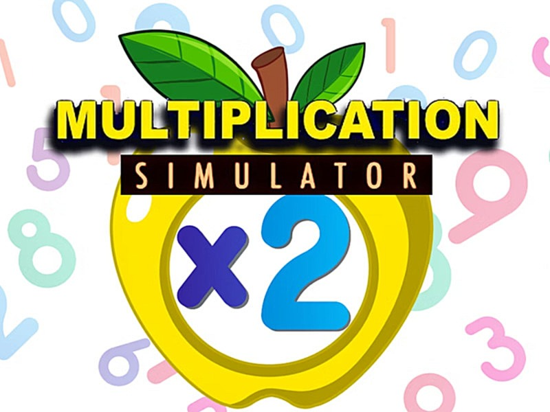 Multiplication Simulator