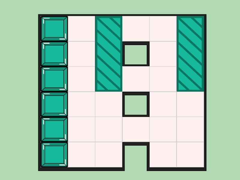 Moving Blocks