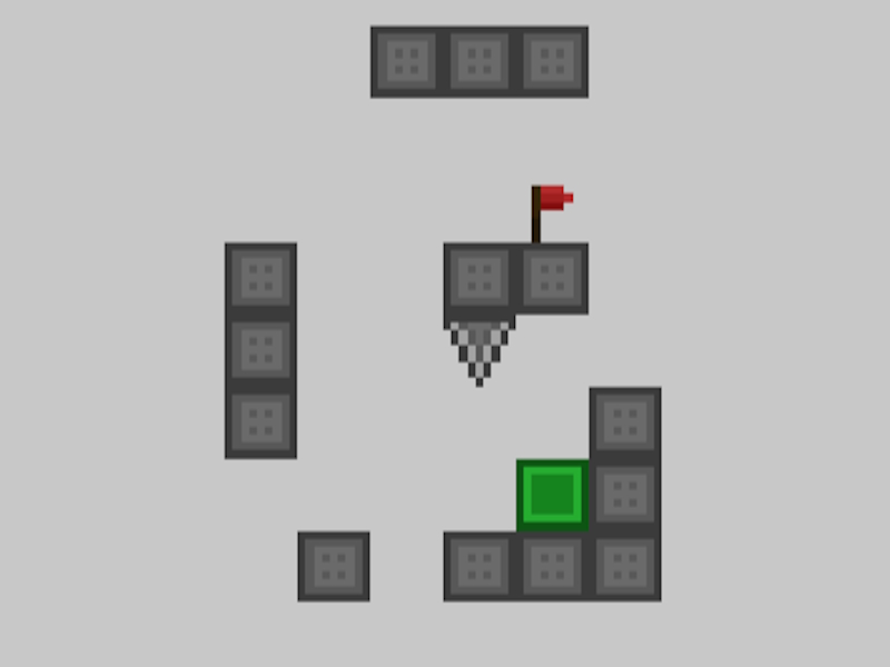 Gravity Puzzle