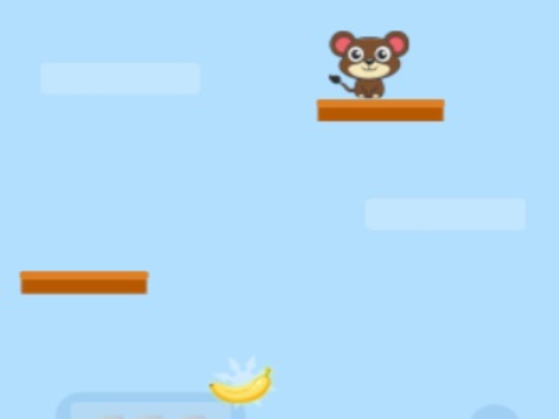 Banana Quest
