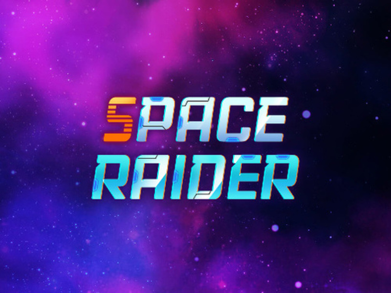 Space Raider