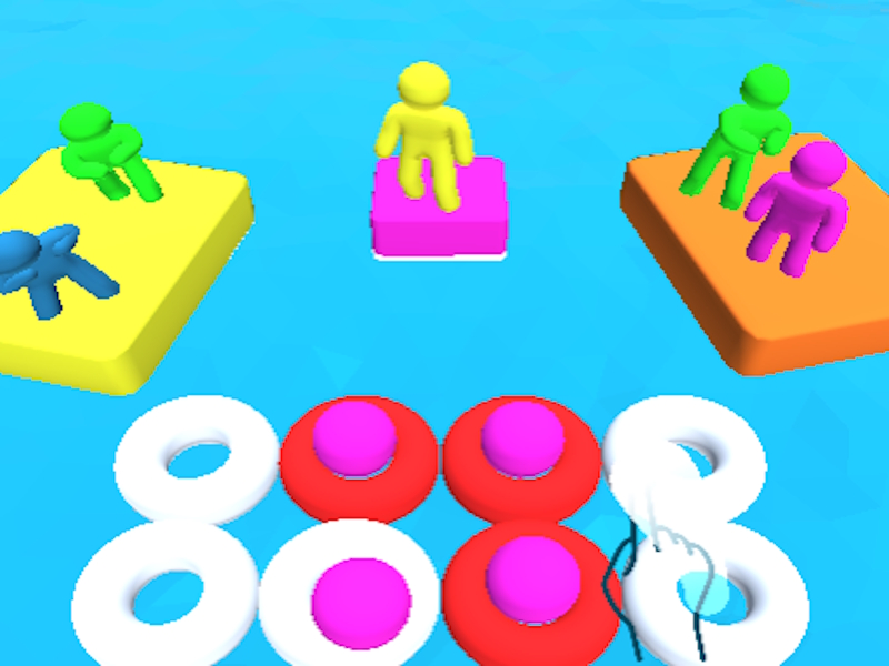Ball Battle 3D