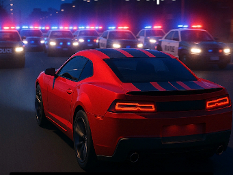 Car Simulator: City Driving