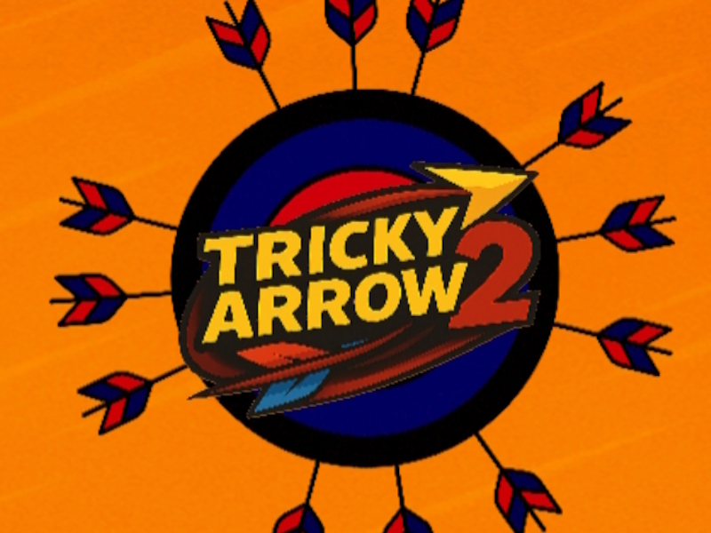 Tricky Arrow 2