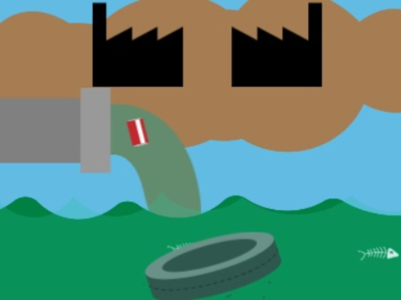 Clean the River