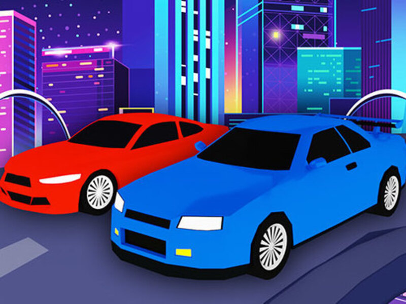 Race It: Car Racing